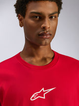 Frontal CSF Tee - Short Sleeve