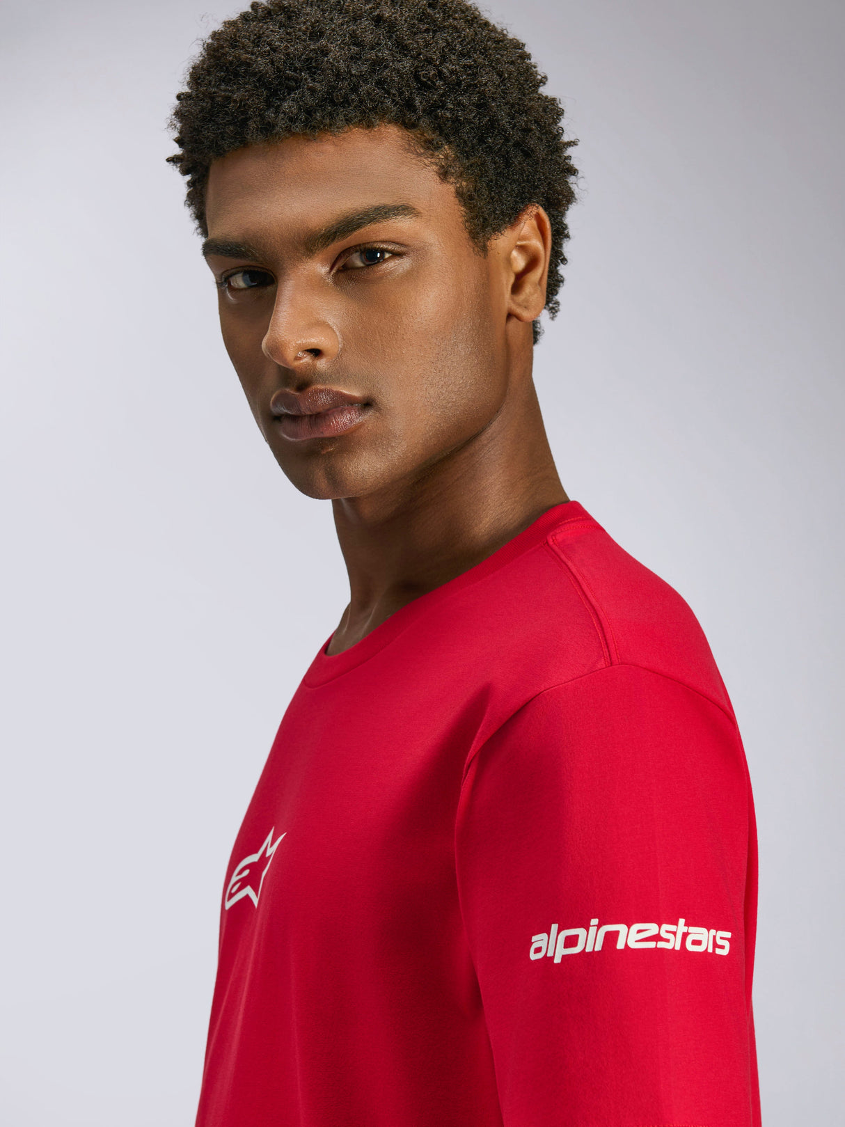 Frontal CSF Tee - Short Sleeve