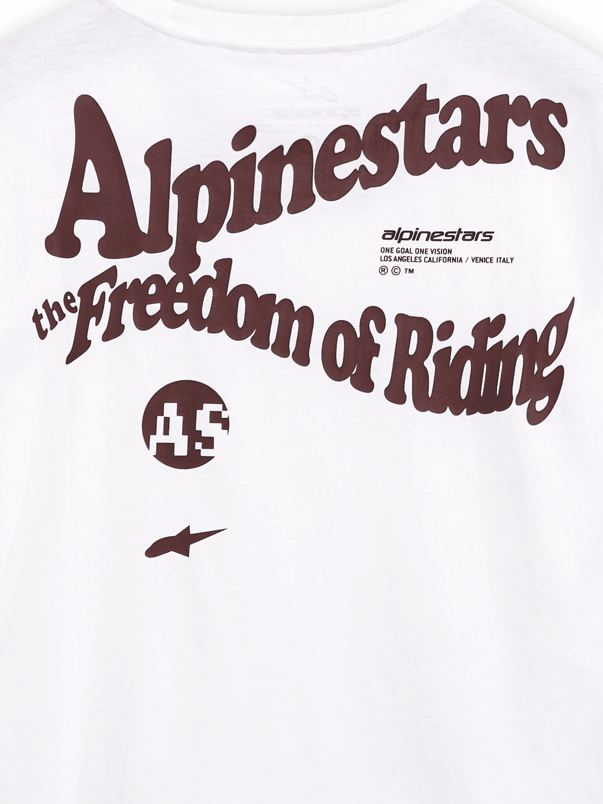 Swishy CSF Tee - Short Sleeve