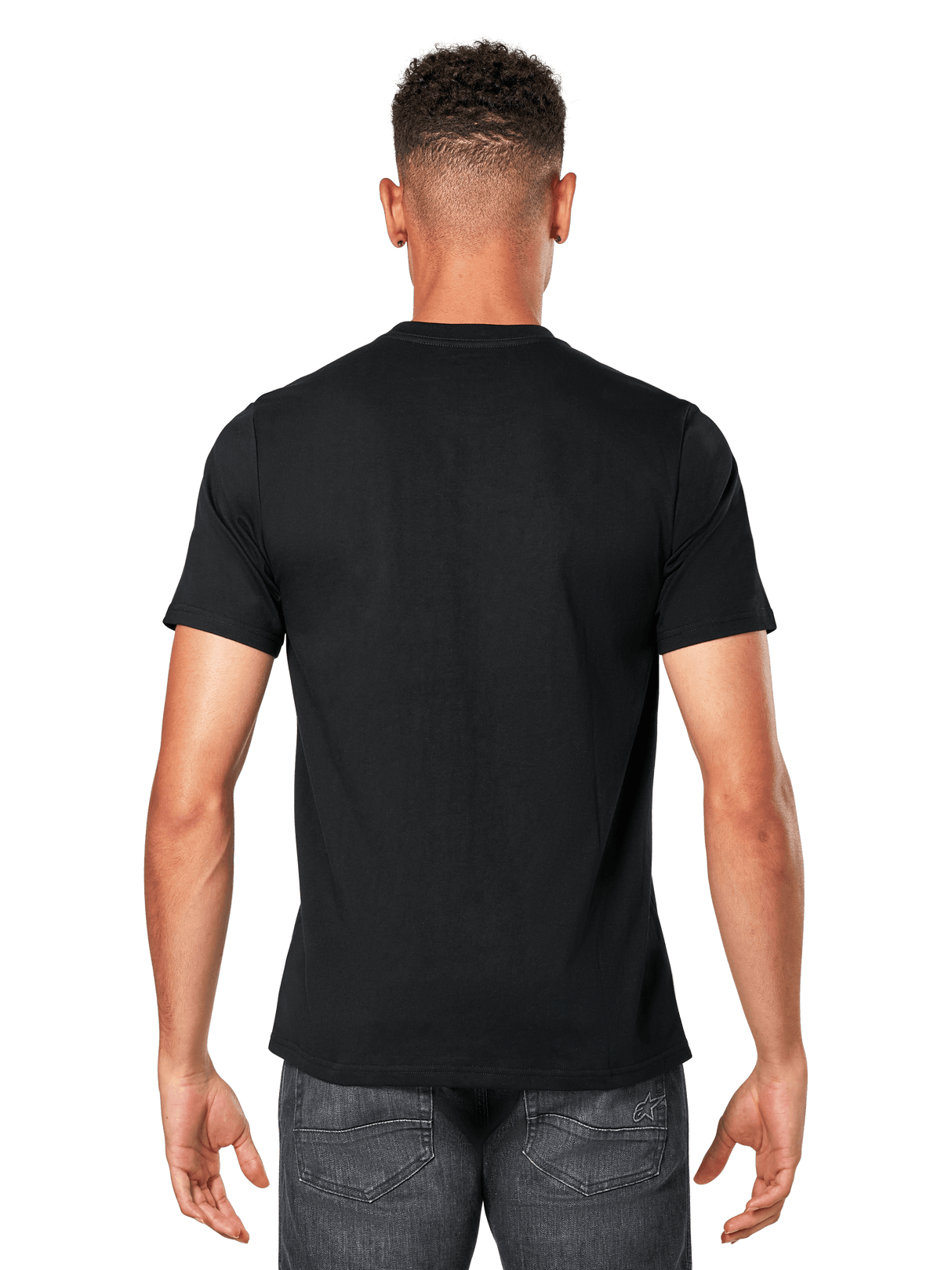 Peaceout CSF Tee - Short Sleeve