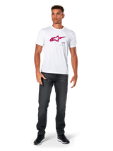 Electrica CSF Tee - Short Sleeve