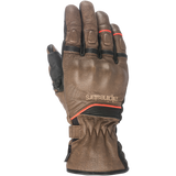 Café Divine Drystar® Leather Gloves