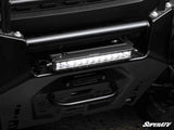 12in. LED Single-Row Light Bar