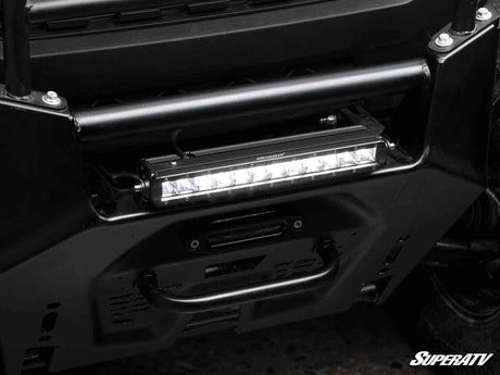 12in. LED Single-Row Light Bar