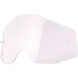 100% Youth Accuri/Strata Lens - Clear [MPN: 51003-010-02]