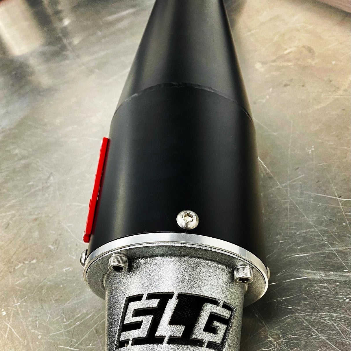 2016-2024 Yamaha Grizzly/Kodiak 700cc Sniper Performance Series Slip On