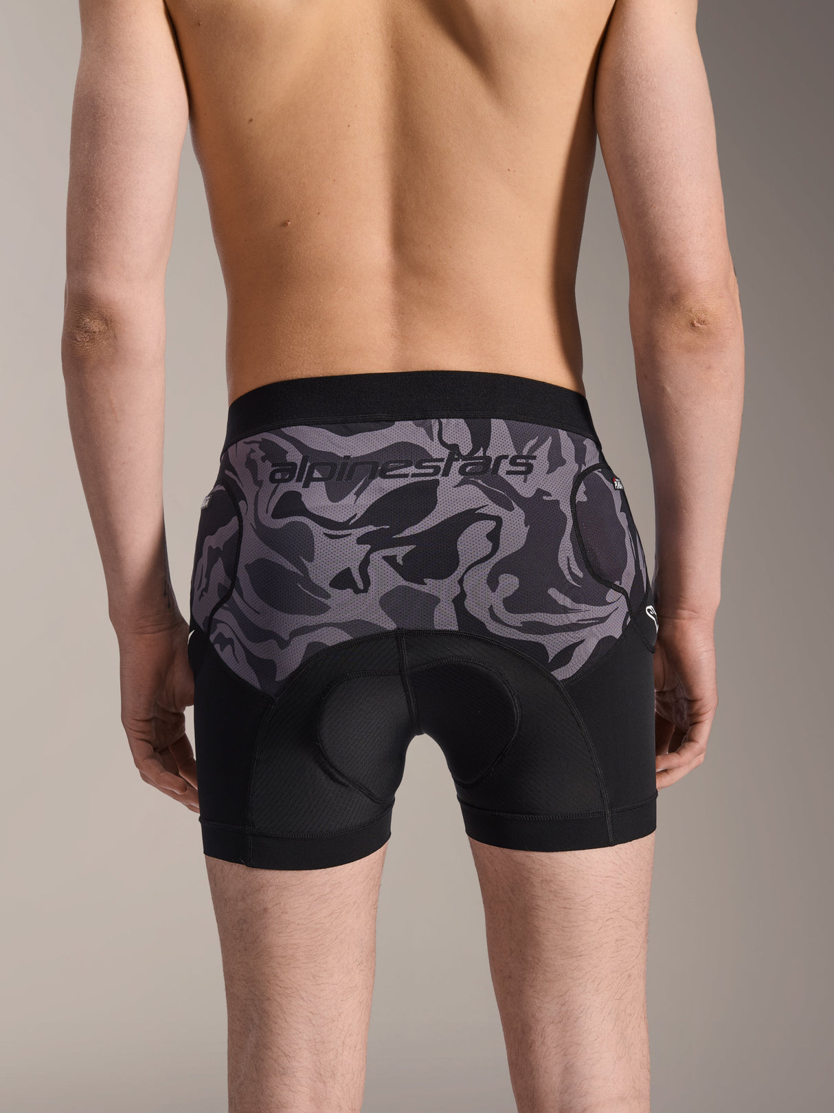 A-Motion Plasma Protection Boxers