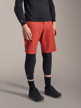 A-Motion Plasma Knee Sleeve