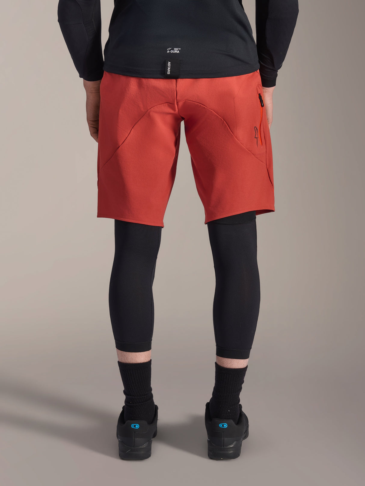 A-Motion Plasma Knee Sleeve