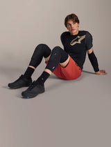 A-Motion Plasma Knee Sleeve