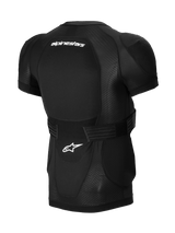 A-Impact Plasma Protection Jacket - Short Sleeve