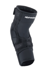 A-Impact Plasma Elite Shield Knee Protectors