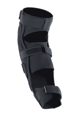 A-Impact Plasma Pro Knee Shin Protectors