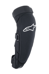 A-Impact Plasma Pro Knee Shin Protectors