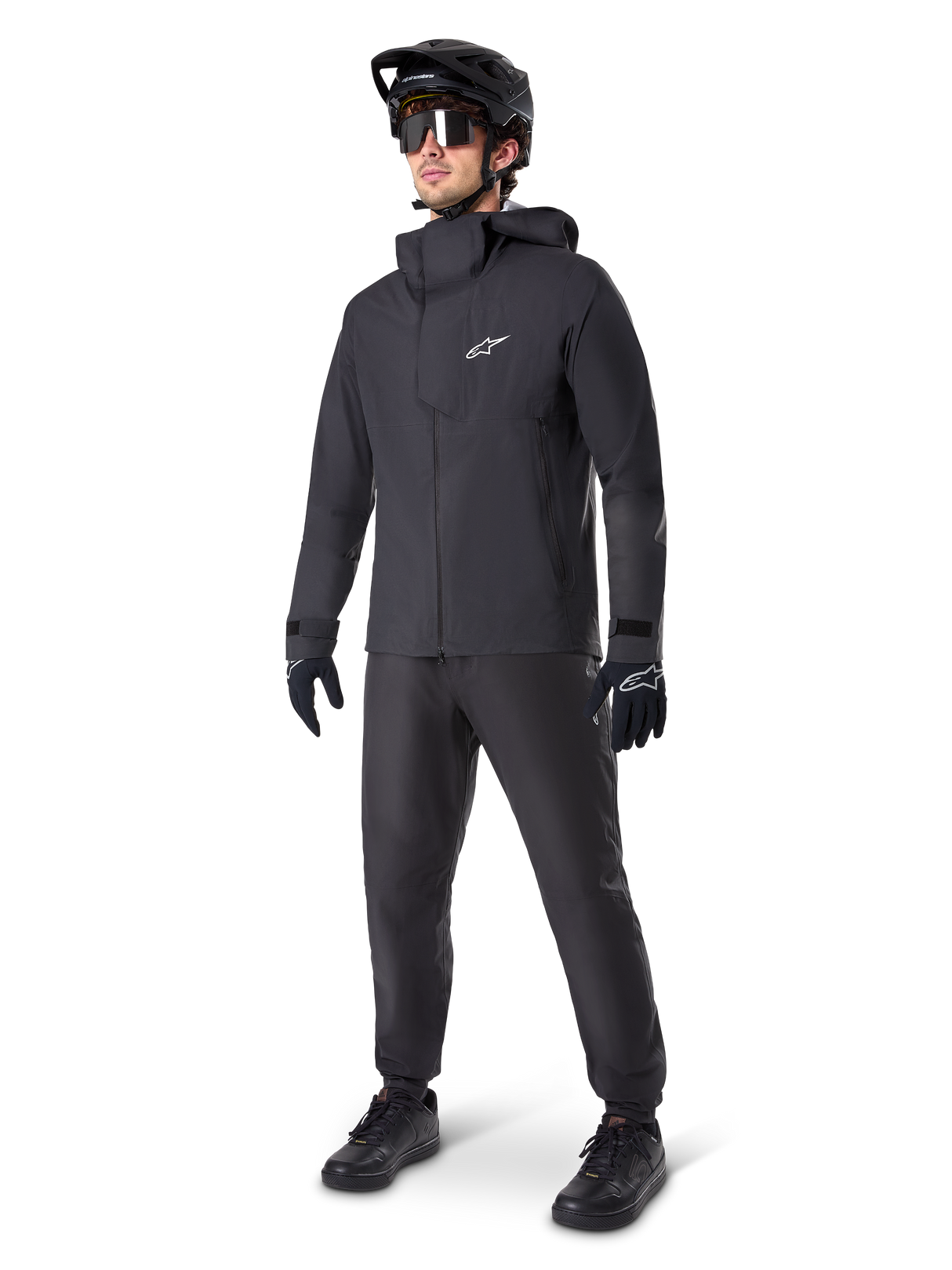 A-Dura Waterproof Pant