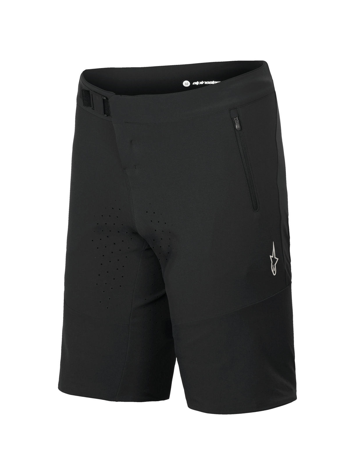 A-Aria Elite Shorts