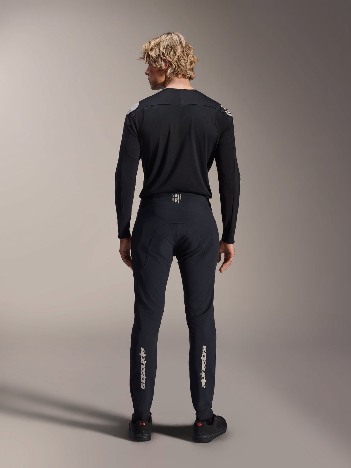 A-Aria Polartec® Elite Jersey - Long Sleeve