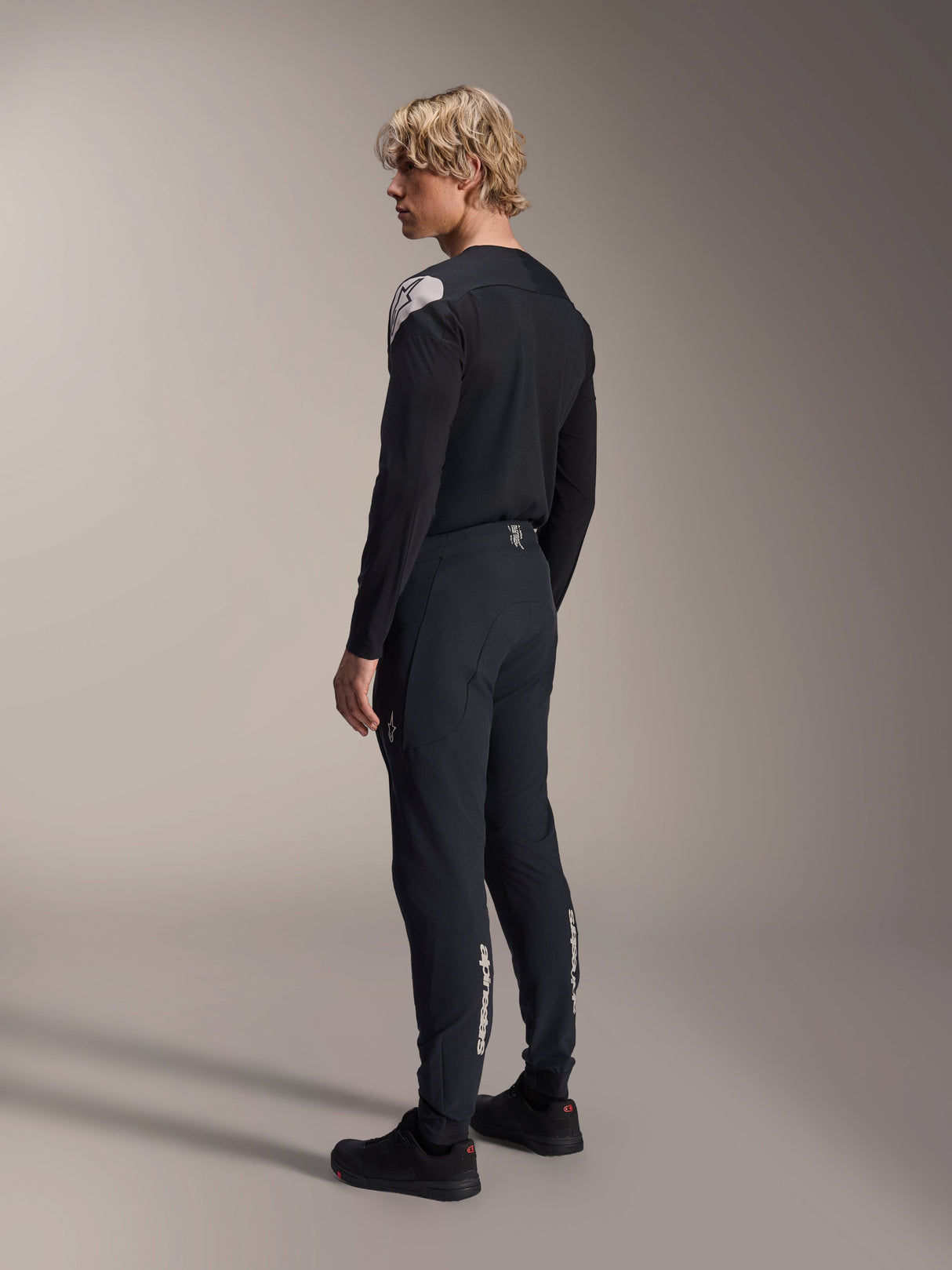 A-Aria Polartec® Elite Jersey - Long Sleeve