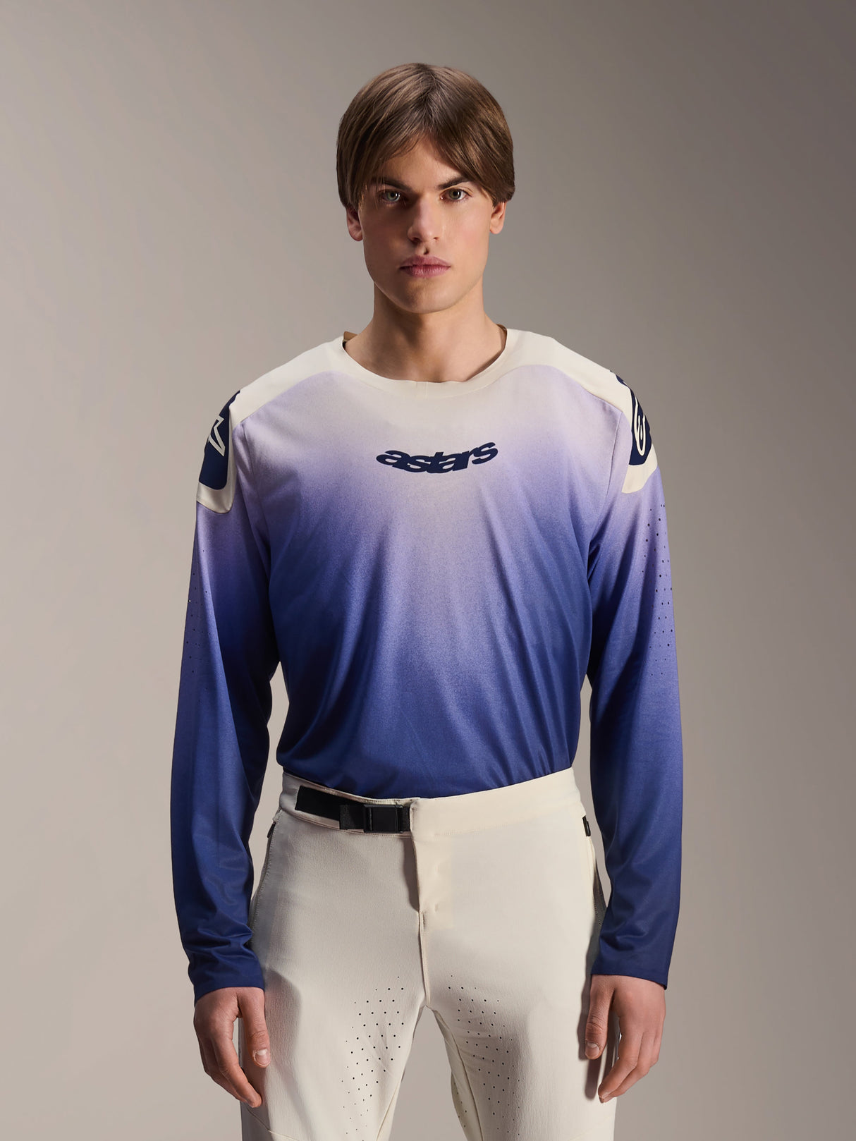 A-Aria Polartec® Maker Elite Jersey - Long Sleeve