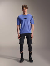 A-Aria Polartec® Elite Jersey - Short Sleeve