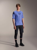 A-Aria Polartec® Elite Jersey - Short Sleeve