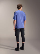 A-Aria Polartec® Elite Jersey - Short Sleeve