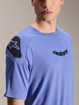 A-Aria Polartec® Elite Jersey - Short Sleeve