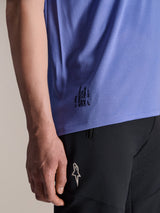 A-Aria Polartec® Elite Jersey - Short Sleeve