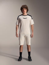 A-Aria Polartec® Elite Jersey - Short Sleeve