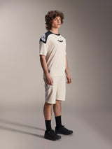 A-Aria Polartec® Elite Jersey - Short Sleeve