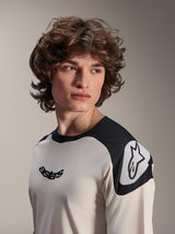 A-Aria Polartec® Elite Jersey - Short Sleeve