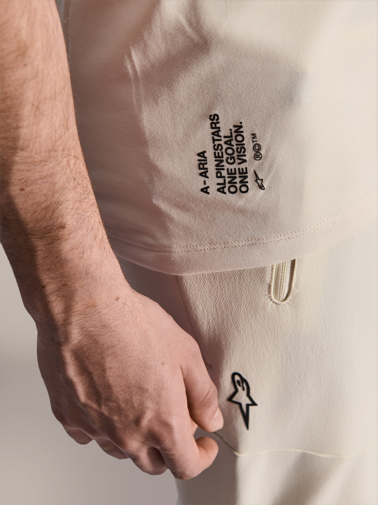 A-Aria Polartec® Elite Jersey - Short Sleeve