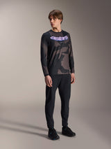 A-Dura Hollow Camo Jersey - Long Sleeve