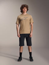 A-Dura Astar Jersey - Short Sleeve
