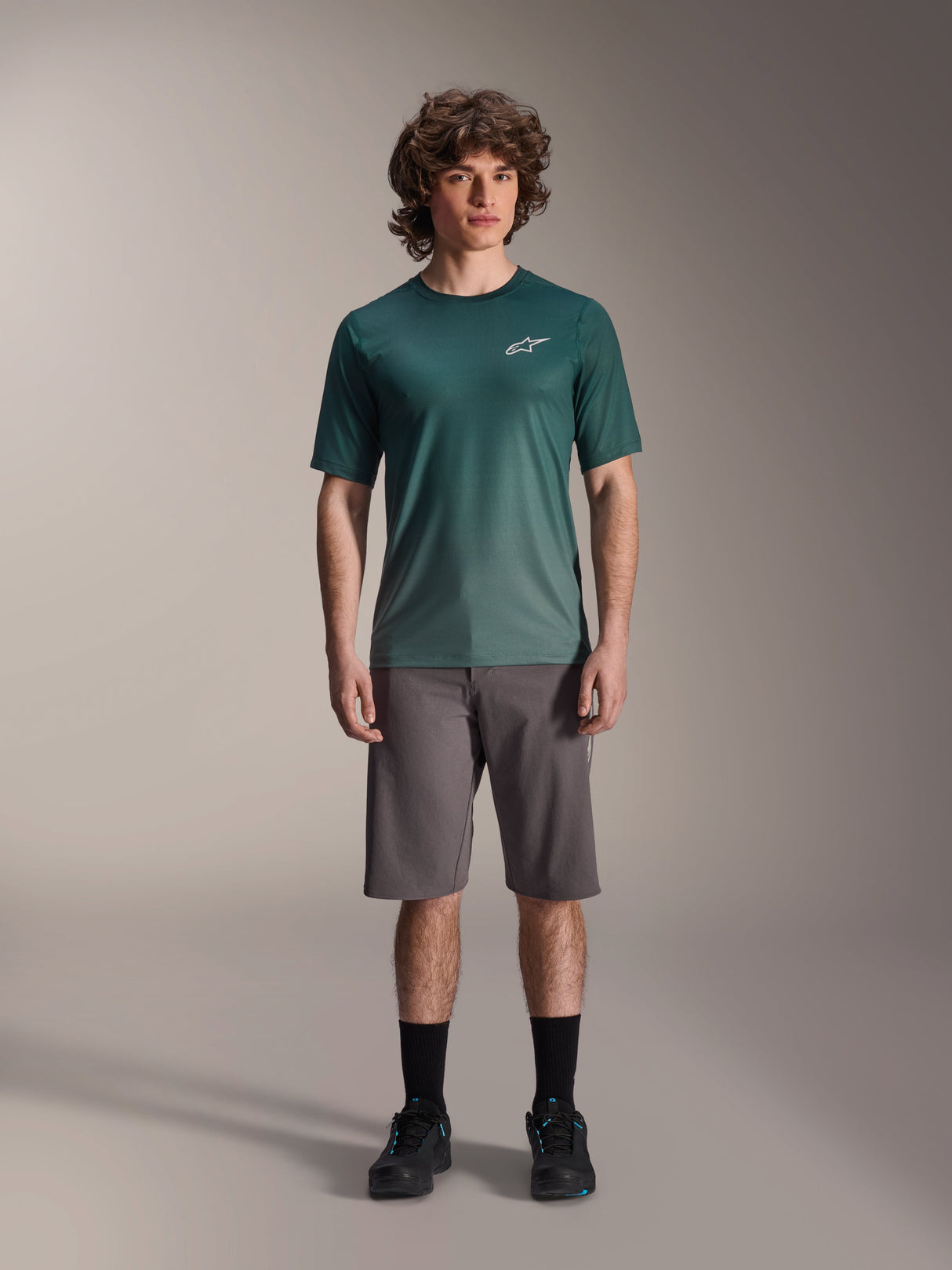 A-Dura Rise Jersey - Short Sleeve