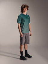A-Dura Rise Jersey - Short Sleeve