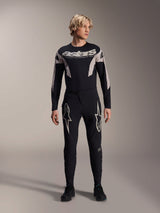 A-Supra Melt Jersey - Long Sleeve