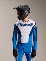 A-Supra Melt Jersey - Long Sleeve