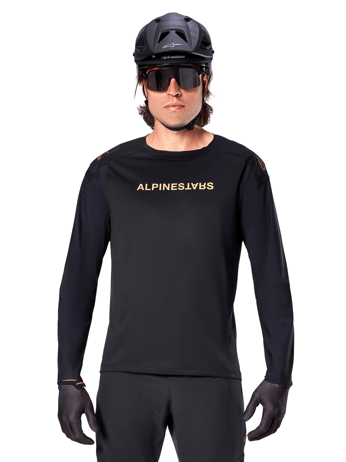 A-Aria Polartec® Switch Jersey - Long Sleeve