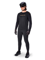 A-Aria Polartec® Switch Jersey - Long Sleeve
