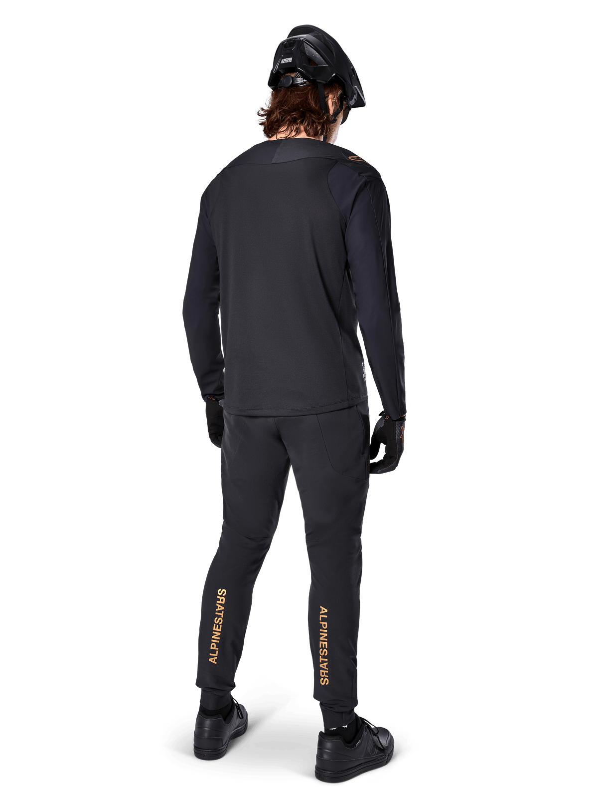 A-Aria Polartec® Switch Jersey - Long Sleeve