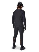 A-Aria Polartec® Switch Jersey - Long Sleeve