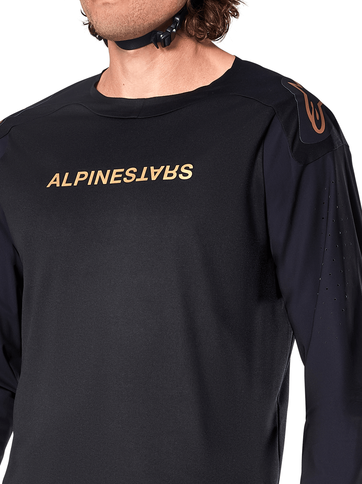 A-Aria Polartec® Switch Jersey - Long Sleeve