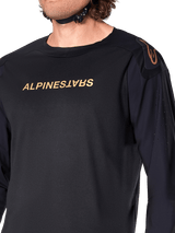 A-Aria Polartec® Switch Jersey - Long Sleeve