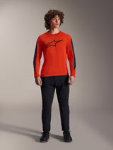 A-Dura Insert Astar Jersey - Long Sleeve