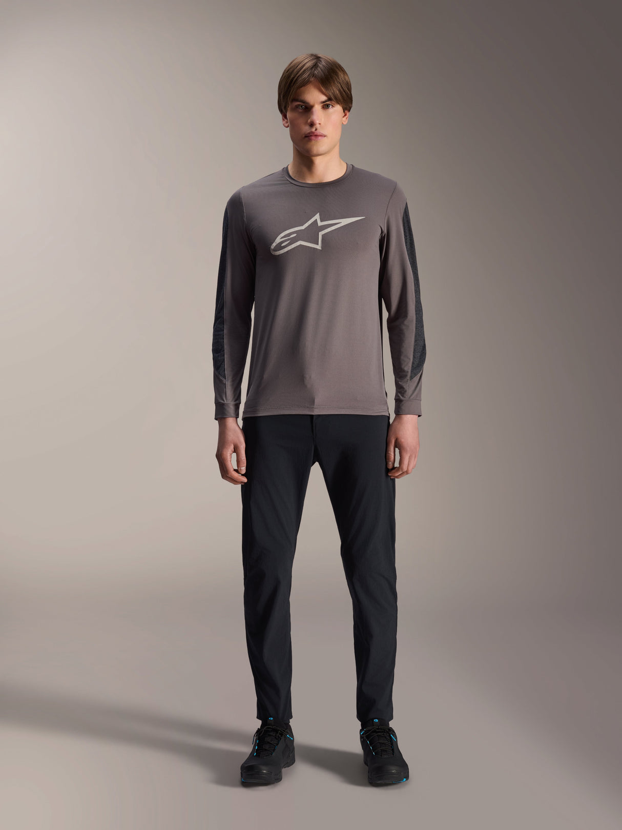 A-Dura Insert Astar Jersey - Long Sleeve