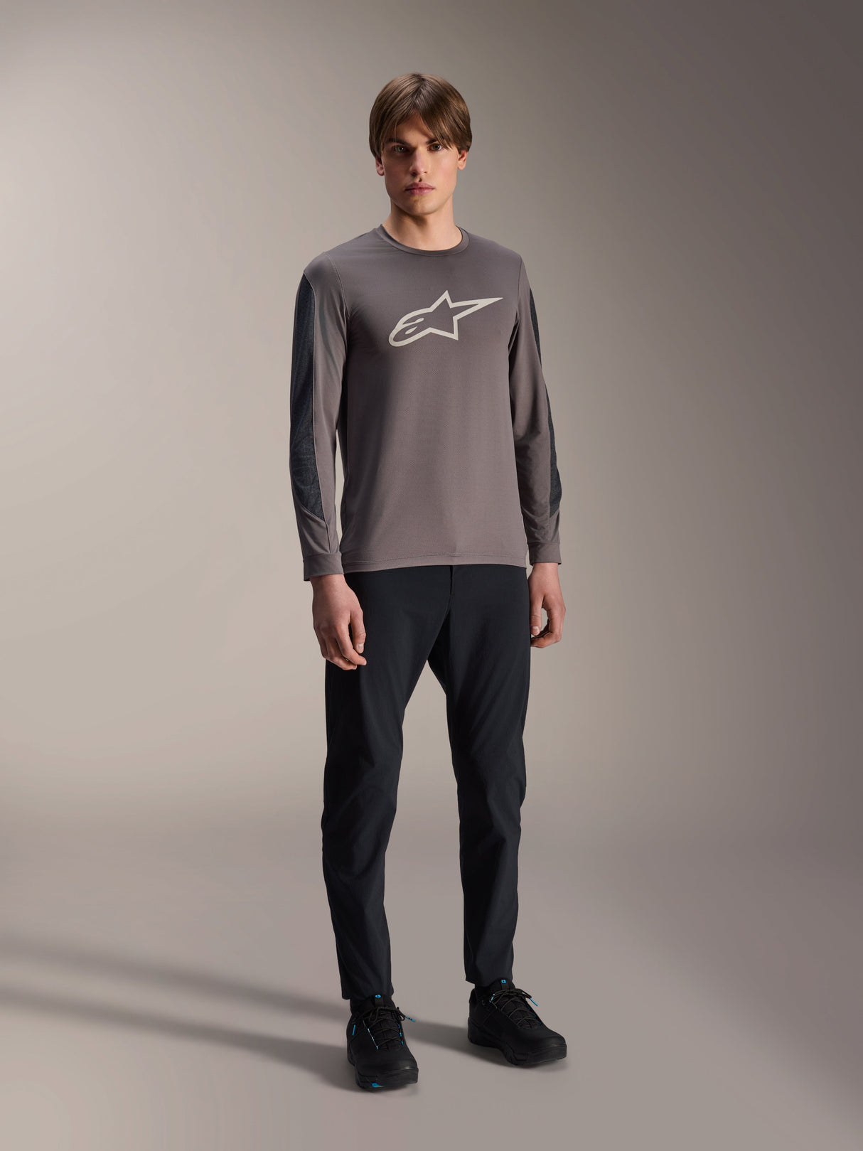 A-Dura Insert Astar Jersey - Long Sleeve