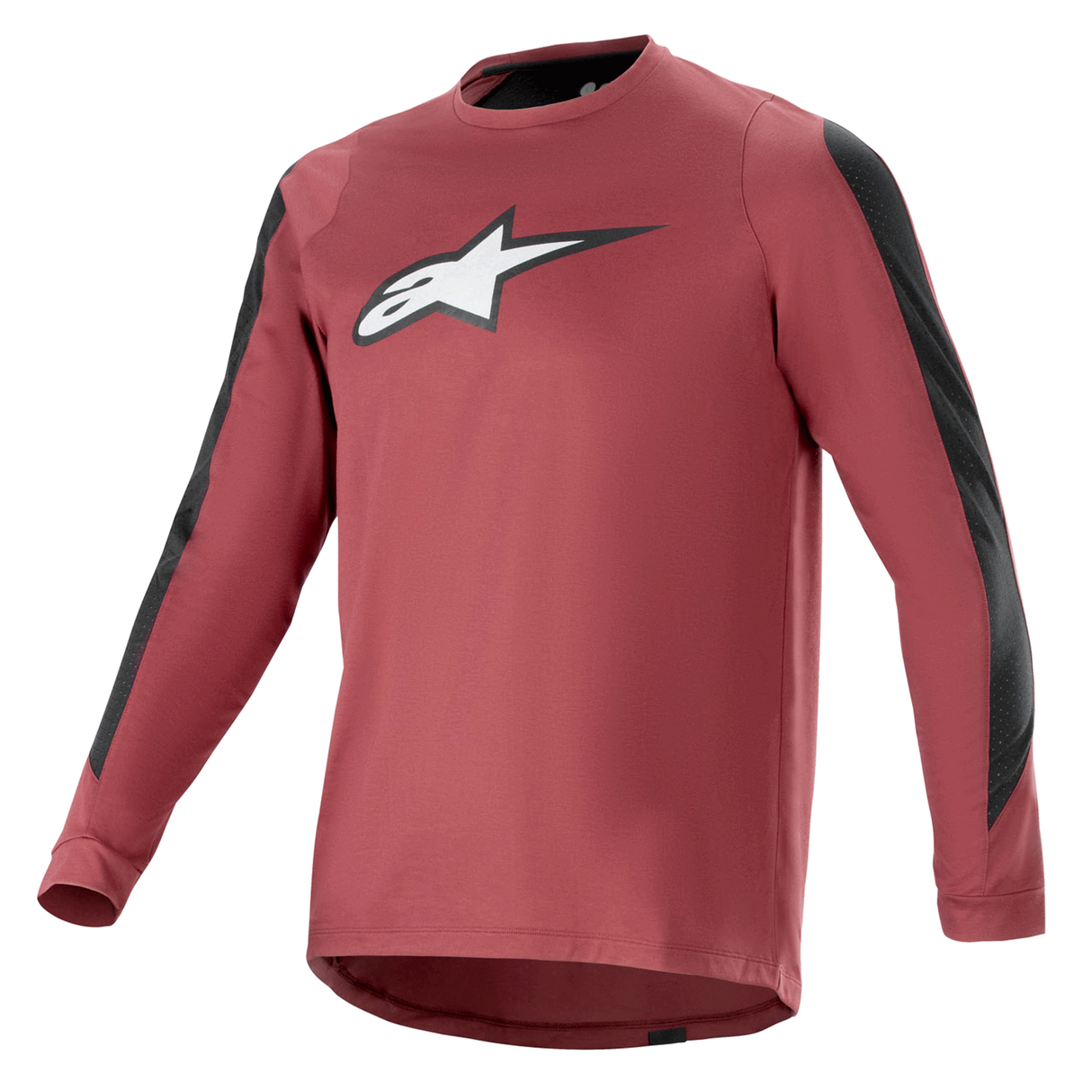 A-Dura Dri Astar Jersey - Long Sleeve