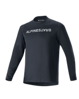 A-Aria Switch Jersey - Long Sleeve