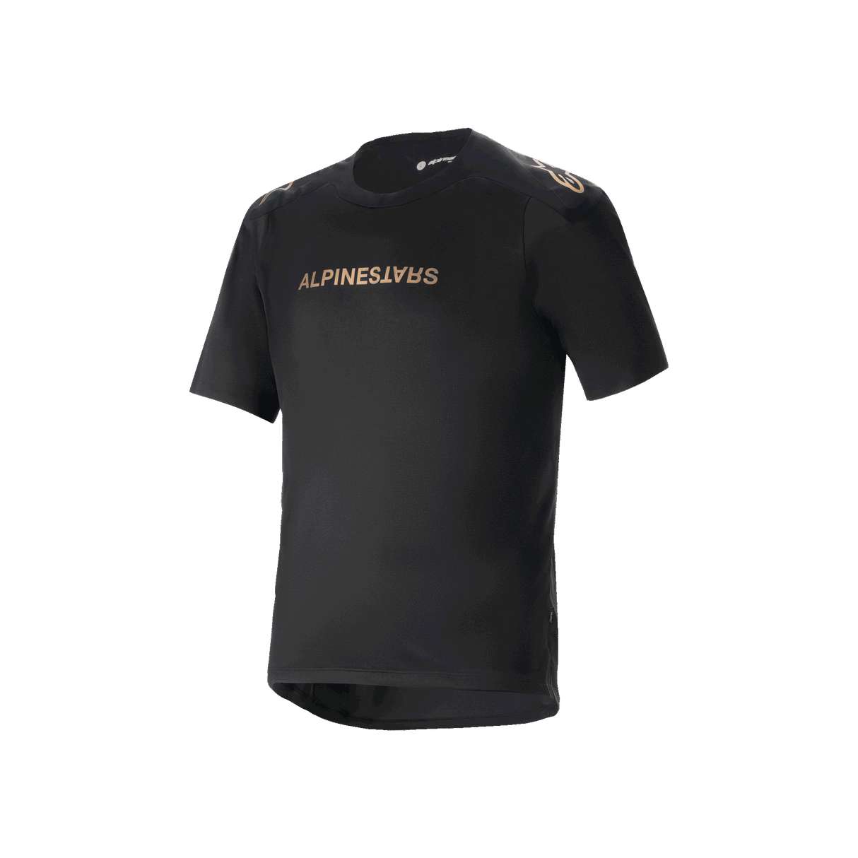 A-Aria Polartec® Switch Jersey - Short Sleeve